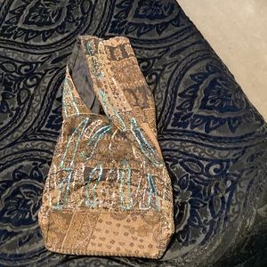 Casual tote/shoulder bag